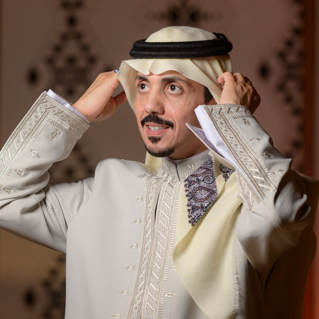 روكـان سعودي ستايل