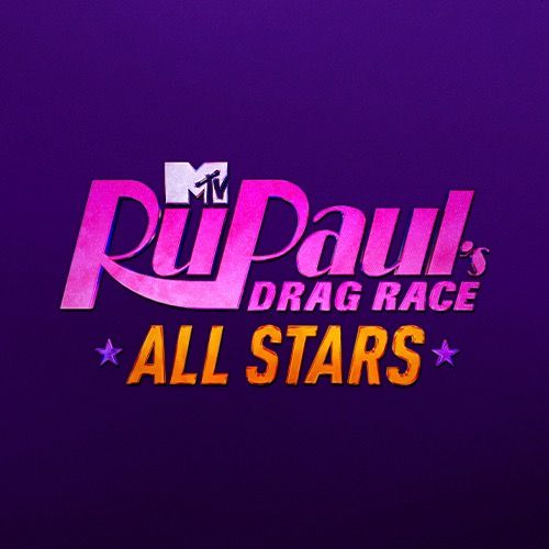 RuPaul’s Drag Race