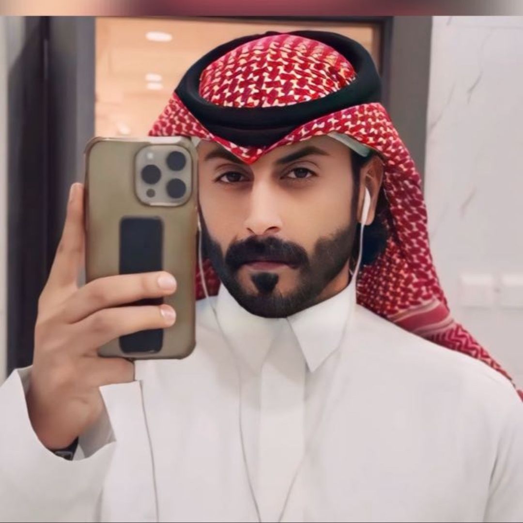 سعيد الزهراني