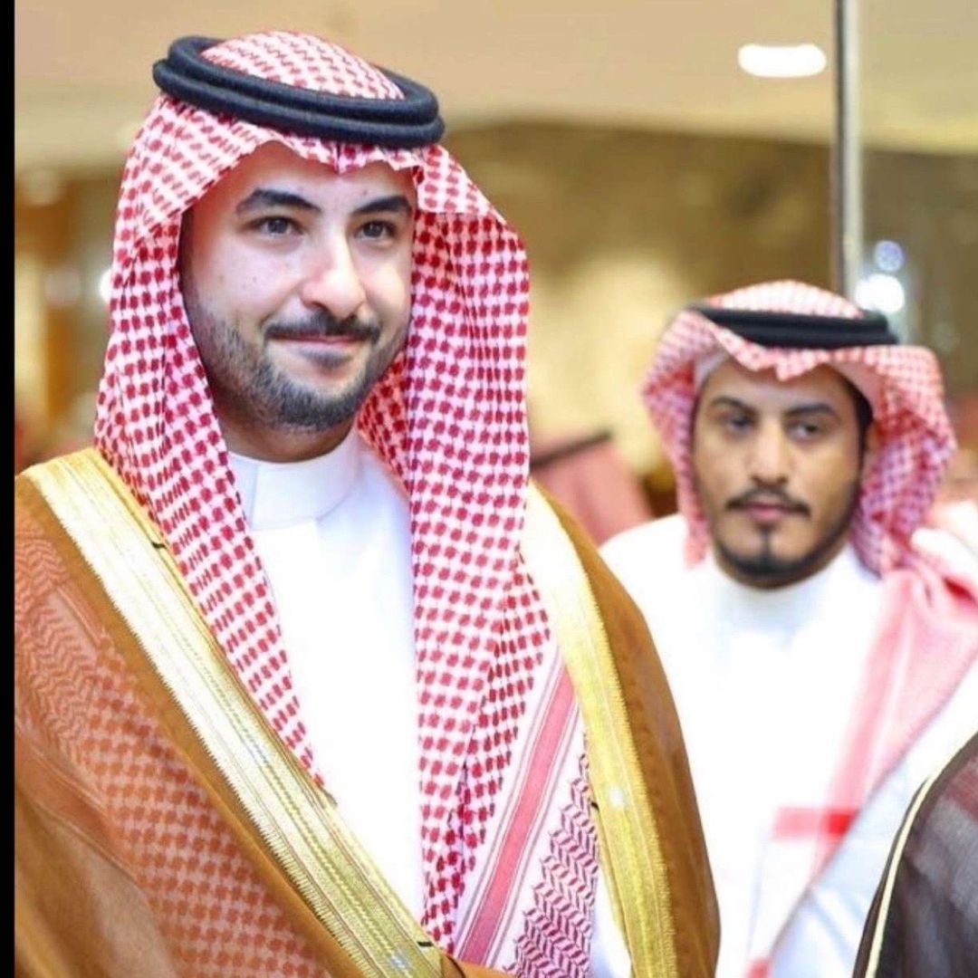 المصور الليث 🇸🇦