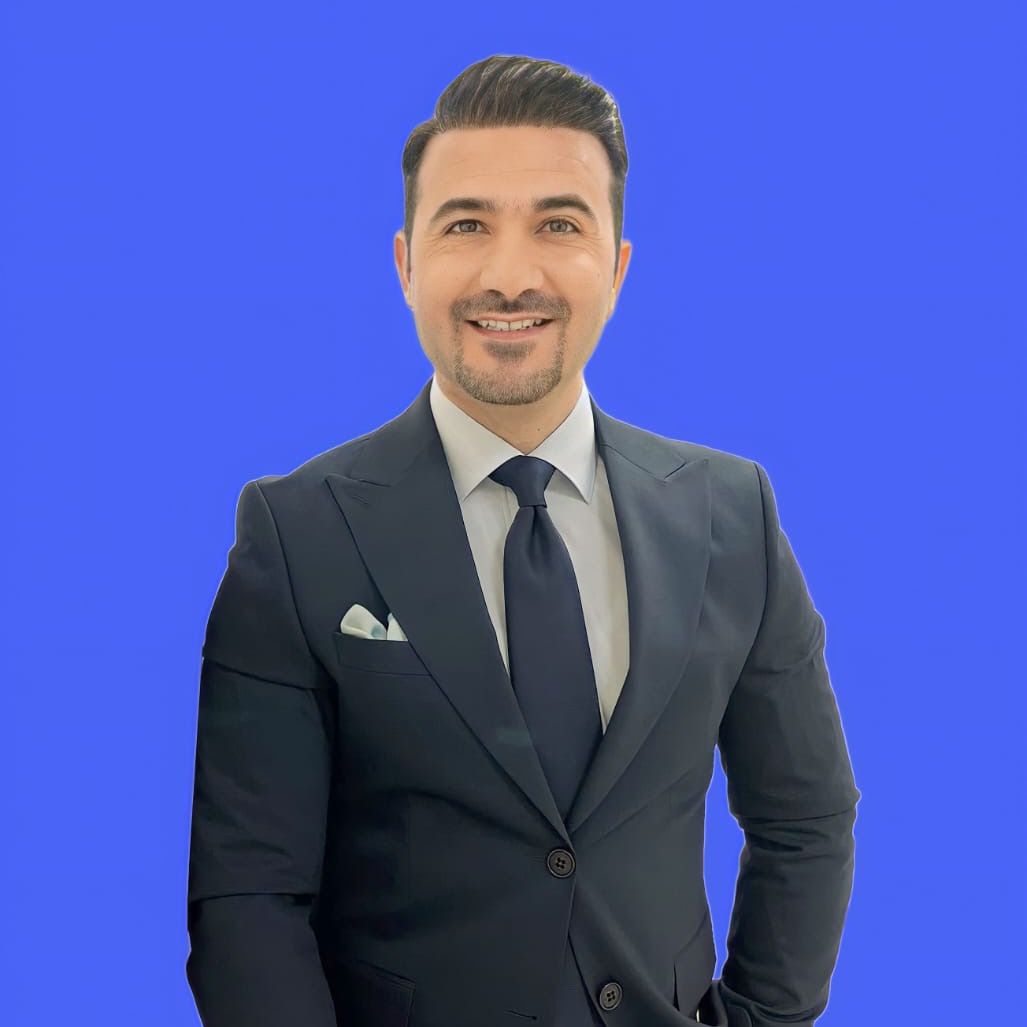 صادق الشمري