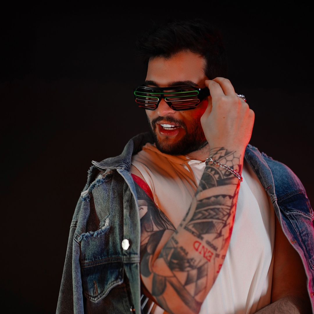 سجاد ابن سعدي ✪