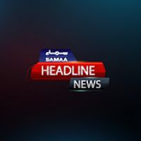 Samaa News Headlines