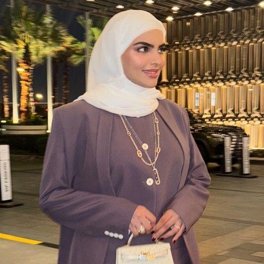 سارا الودعاني