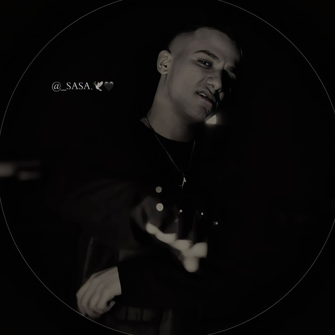 𝐒𝐀𝐒𝐀🕊️🖤