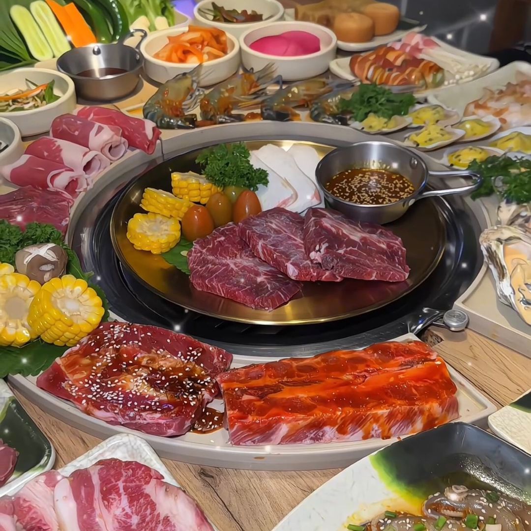 🌹 Sâu Đi Ăn Hả ?? 🌹