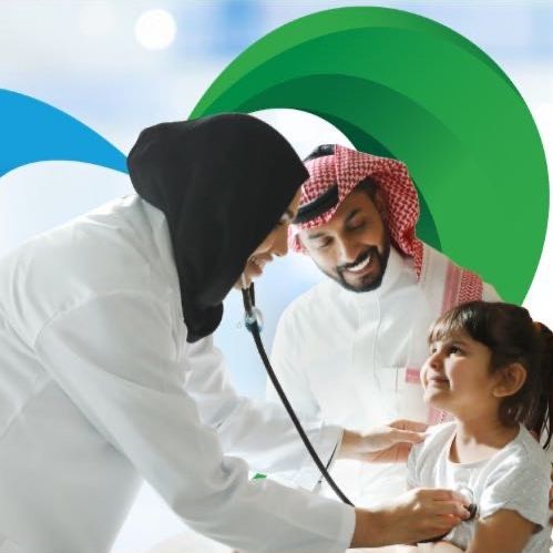 Saudi German Health