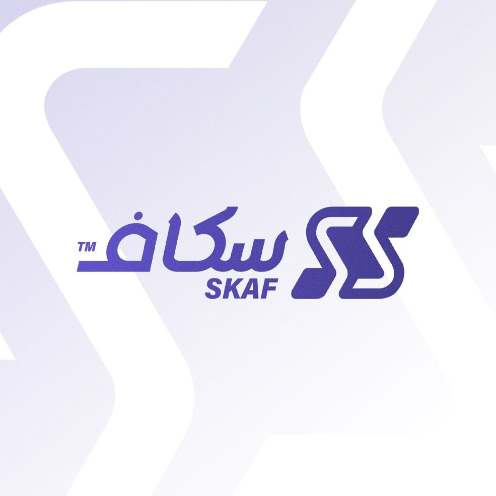 سكاف | SKAF ✨