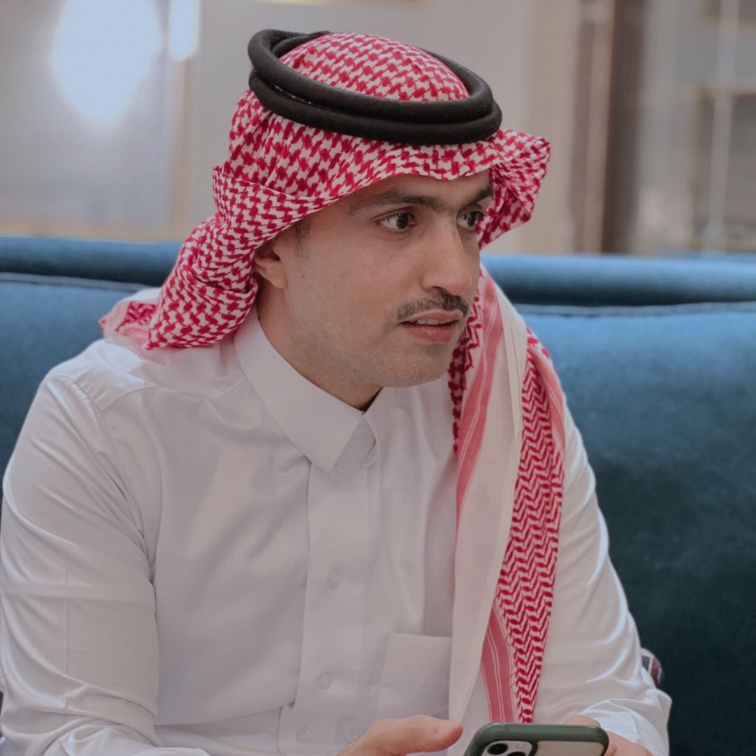 محسن الشمري