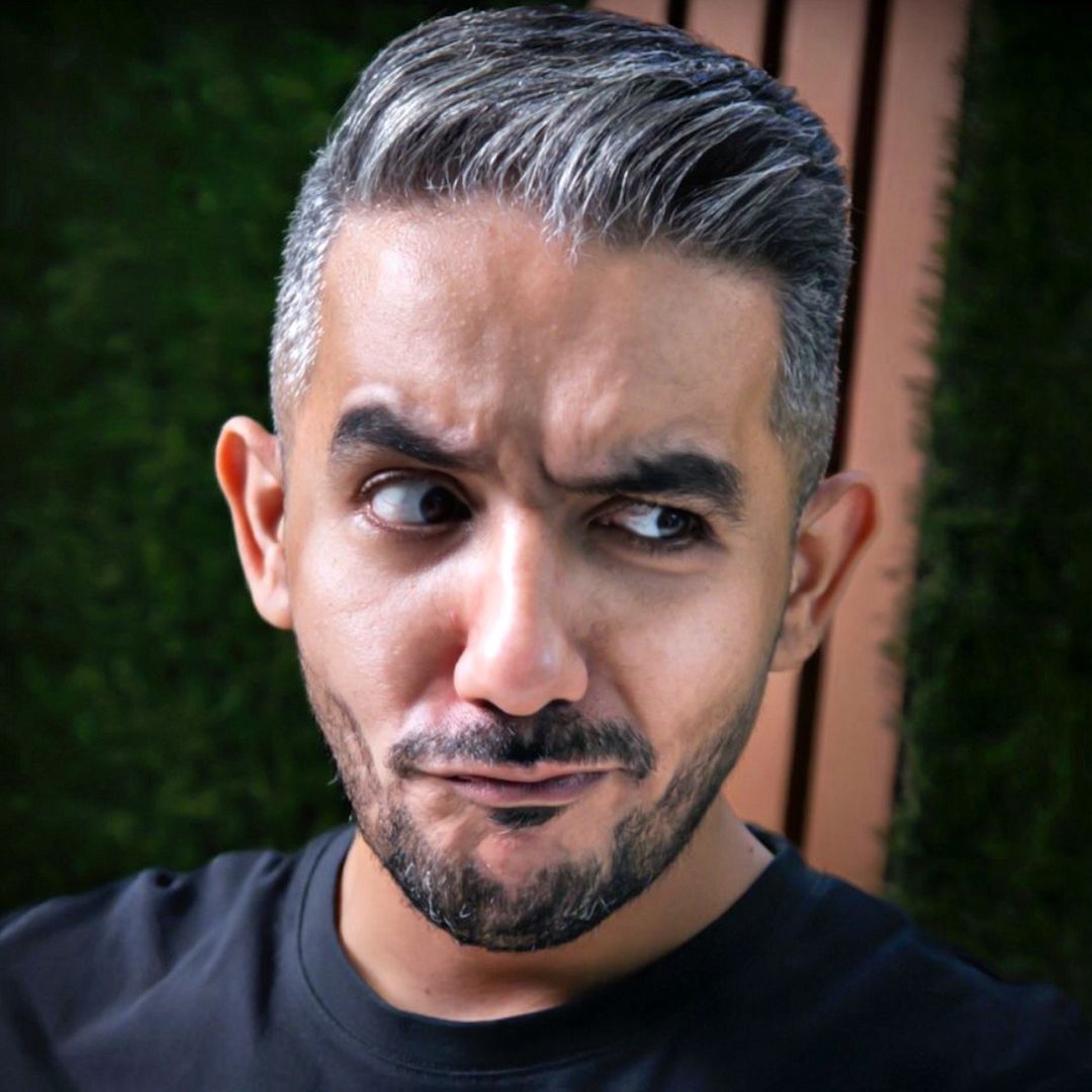 سعد باشا القحطاني