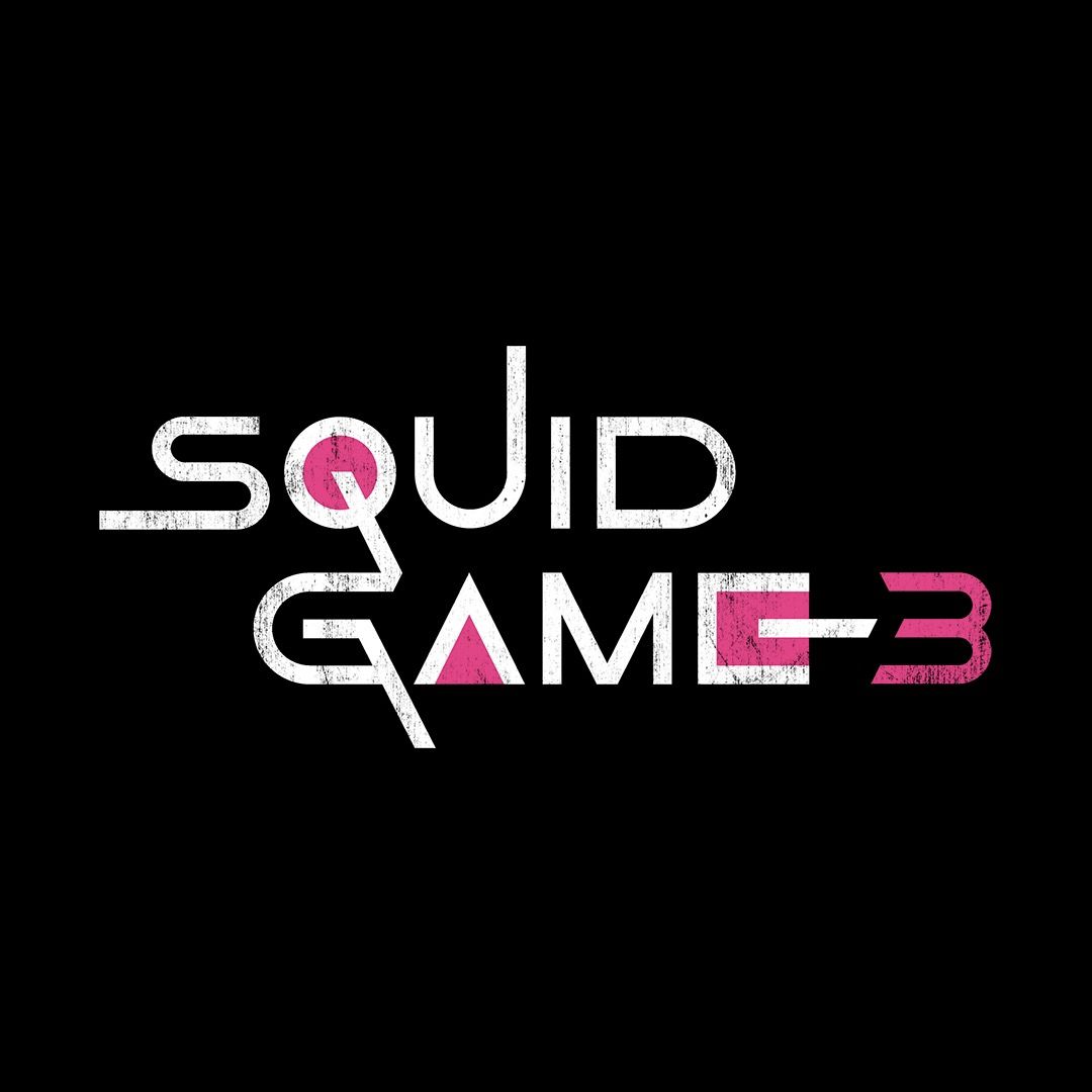 Squid Game Netflix