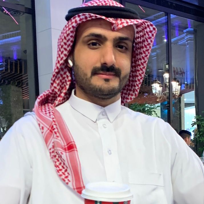 عايد العتيبي - عطور عايد