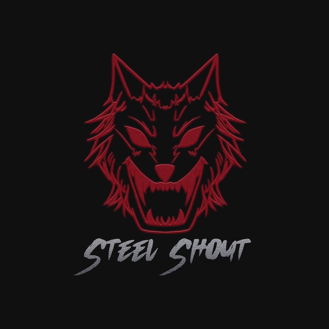 Steel.Shout