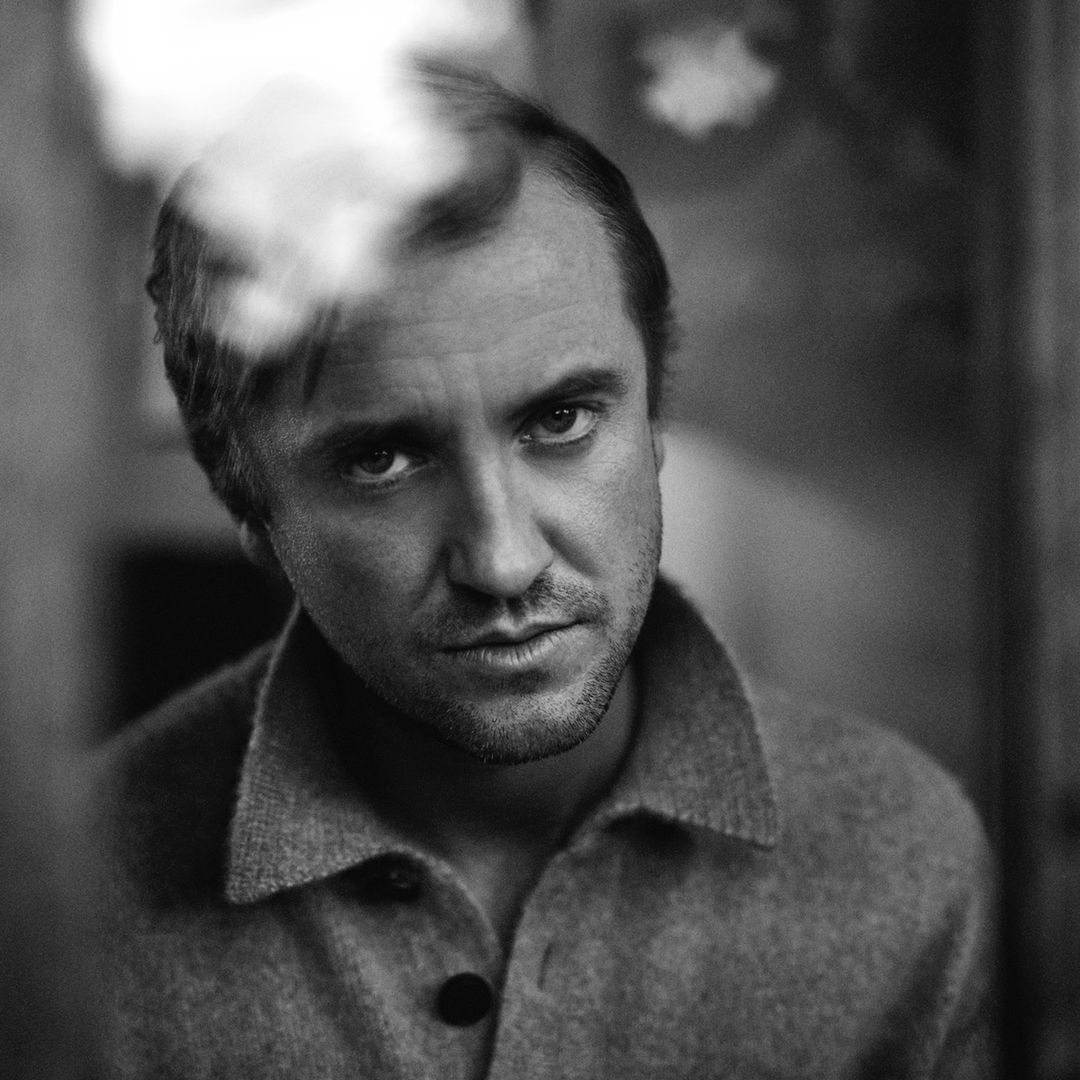 Tom Felton