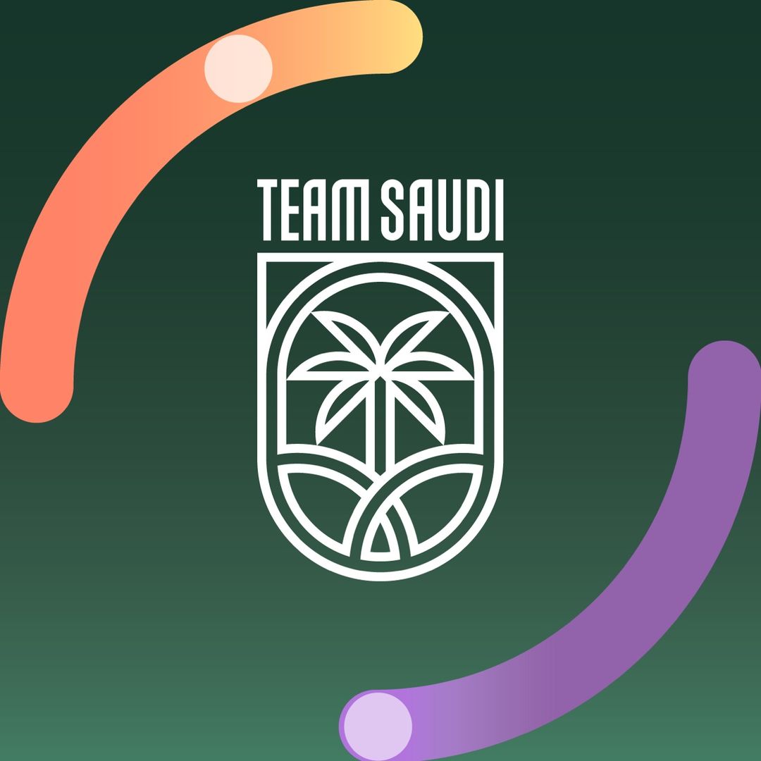 Team Saudi | فريق السعودية