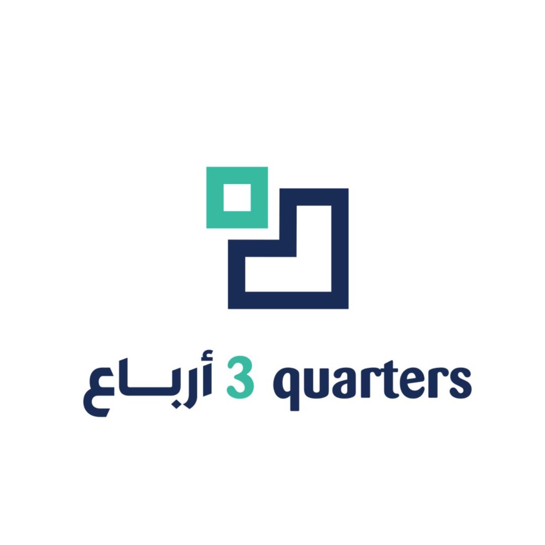 متجر ثلاث ارباع