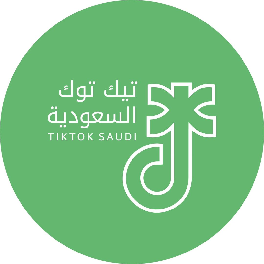 تيك توك السعودية