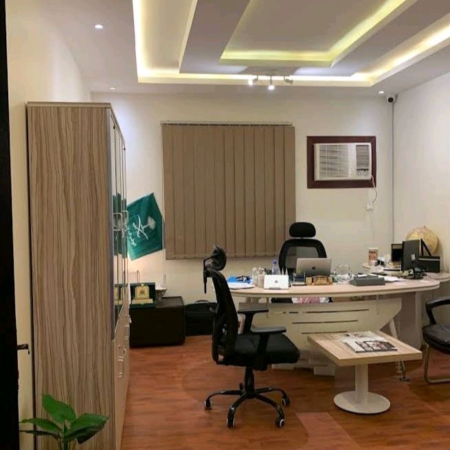 مكتب استقدام