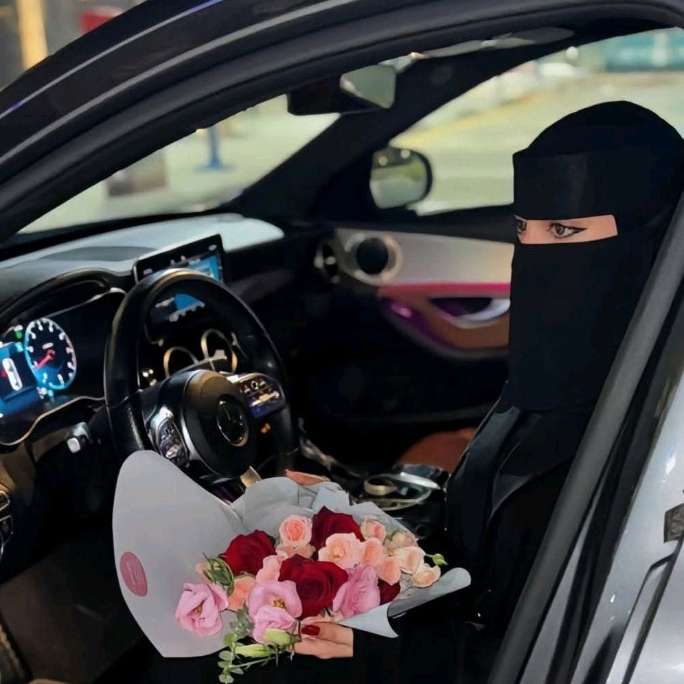 نورہ السعودية جدة