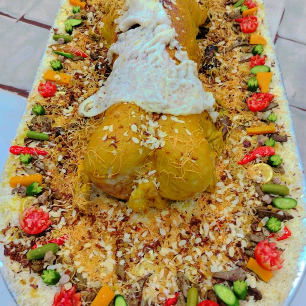 مطاعم ومطابخ مندي الرياض