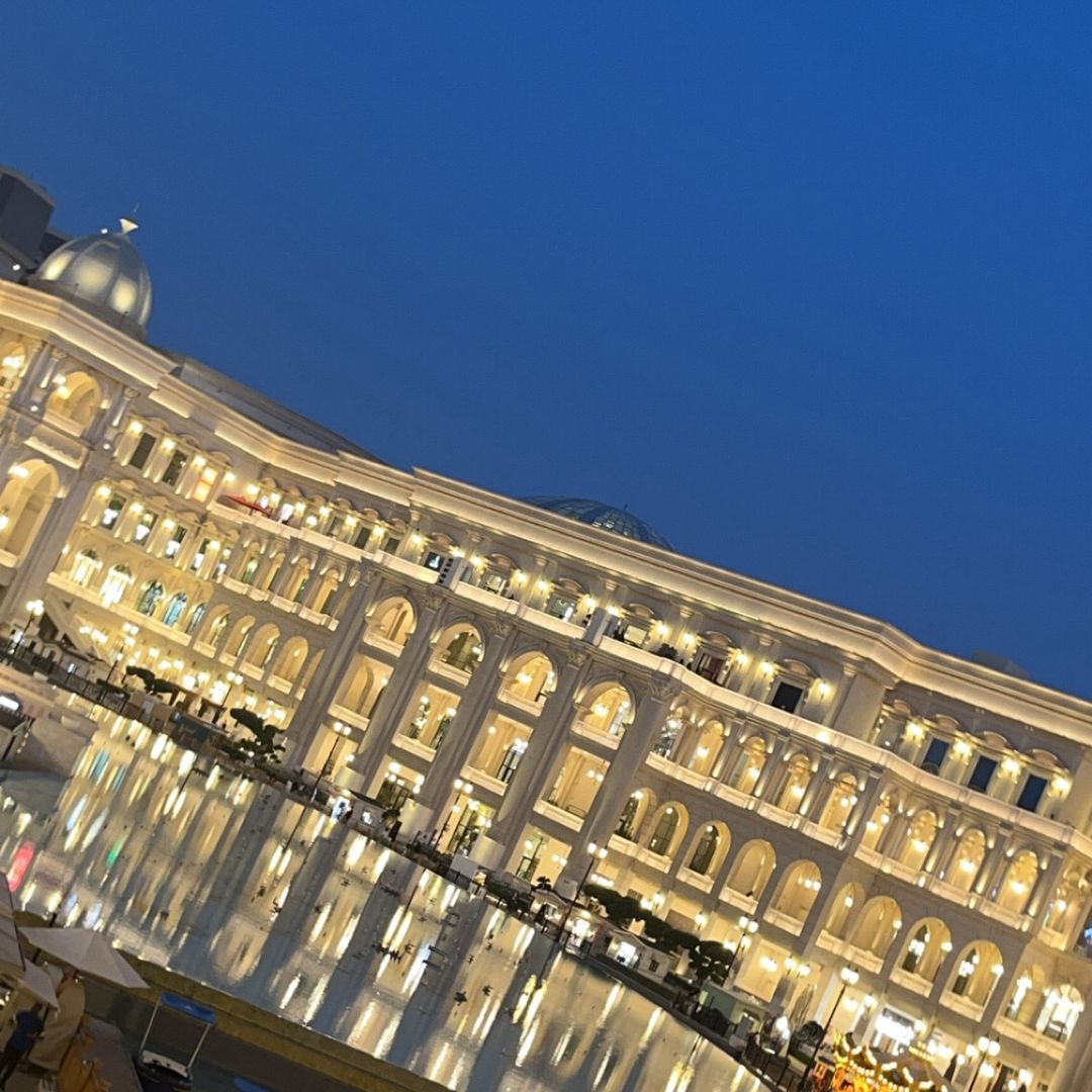 تصويرافضل المطاعم في السعودية