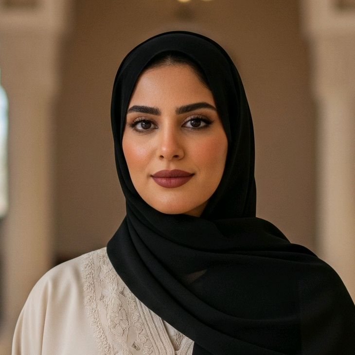 نورة الغامدي | السعودية