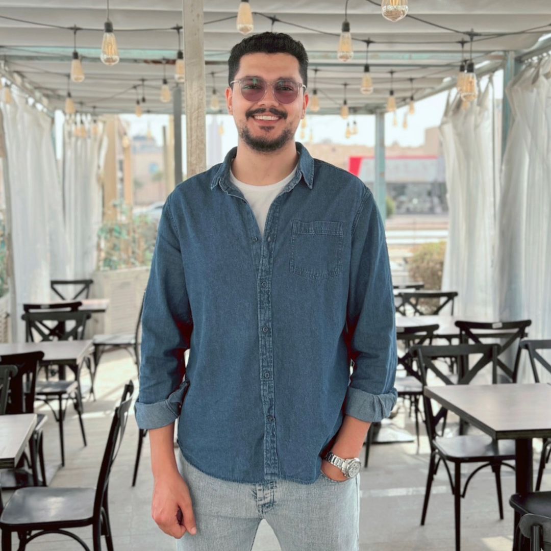 Waheed 7elmy _ وحيد حلمي