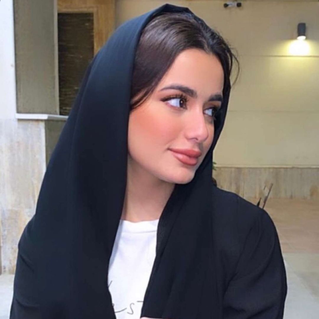 Walaa Alaqeel | ولاء آل عقيل