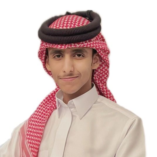 عبدالإله بن حاضر✨