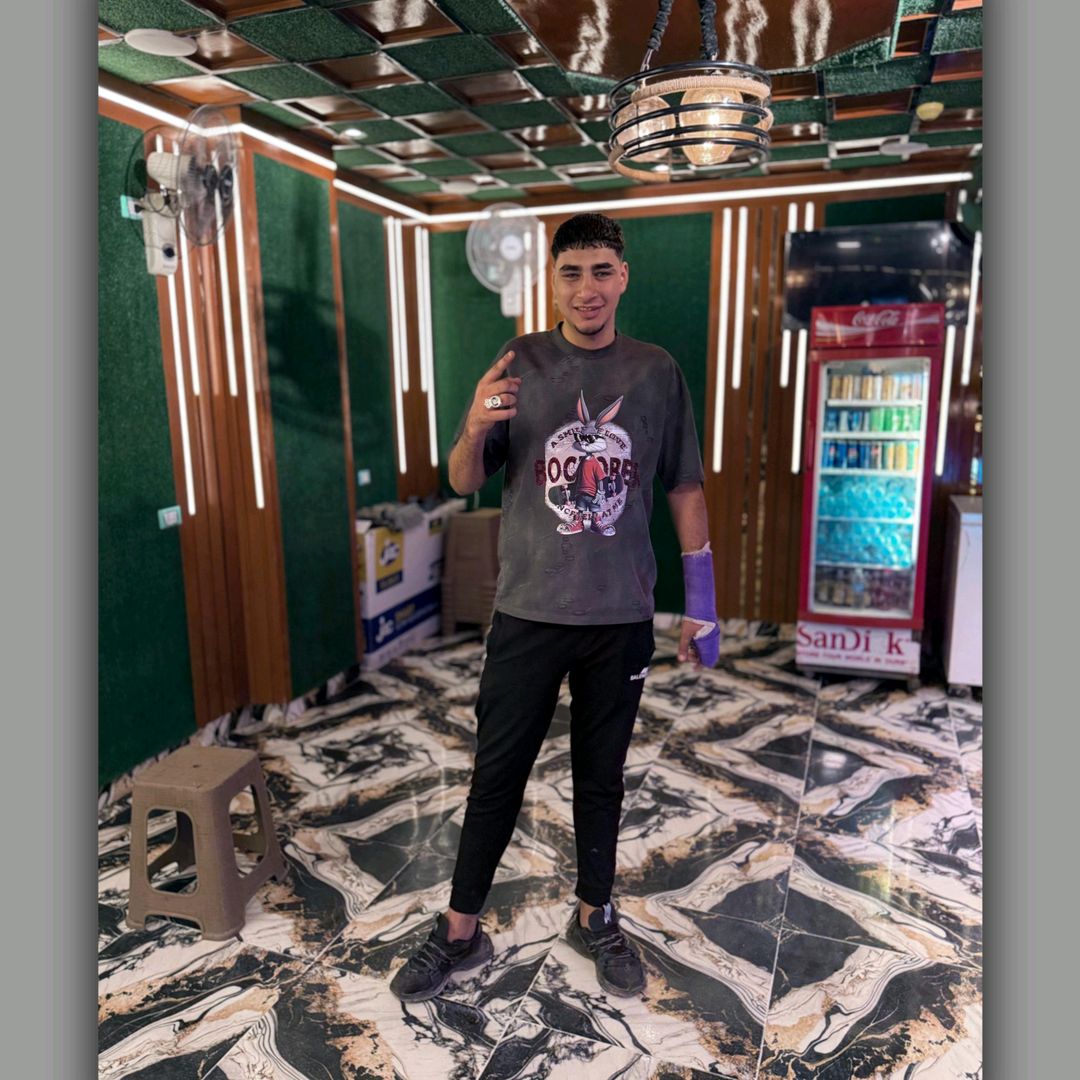 🦁السويفي عم جيلو🦁