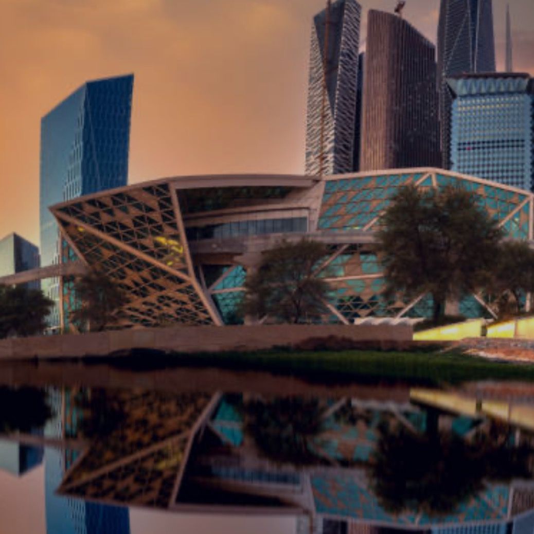 مباشر امطار السعودية