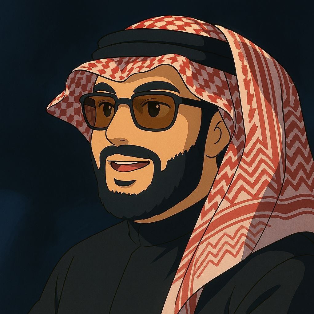 تركي آل الشيخ