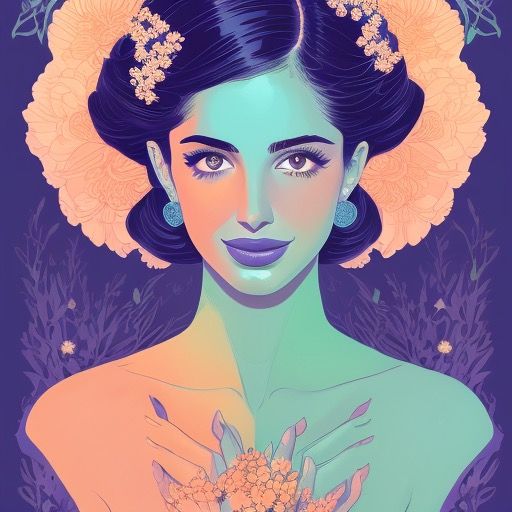 Lama Alkinani | لمى الكناني