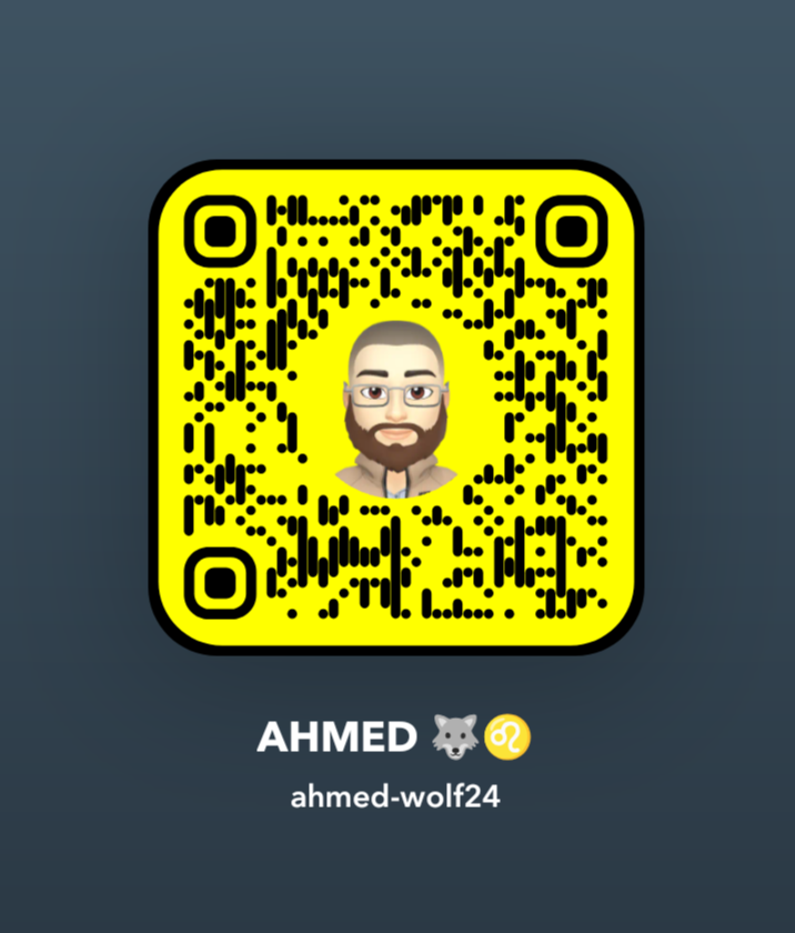 AHMED ♌ 🐺